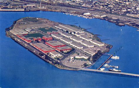 Naval Base Facilities And Operations