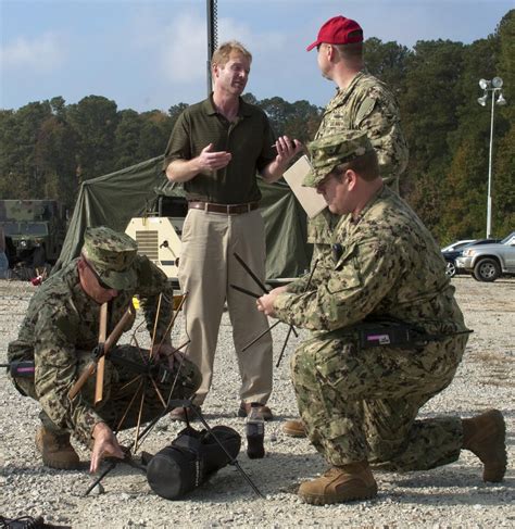 Naval Expeditionary Combat Command Training Center