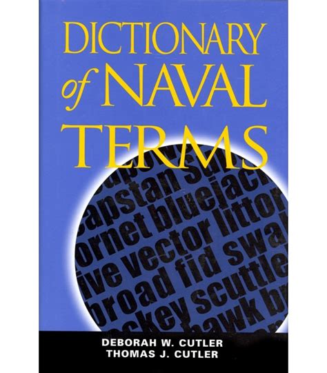 Naval Glossary