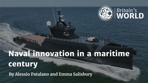 Naval Innovation