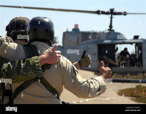 Naval Special Warfare Advanced Training