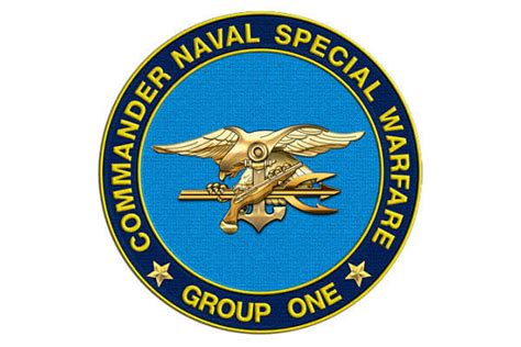 Naval Special Warfare Group Career Path