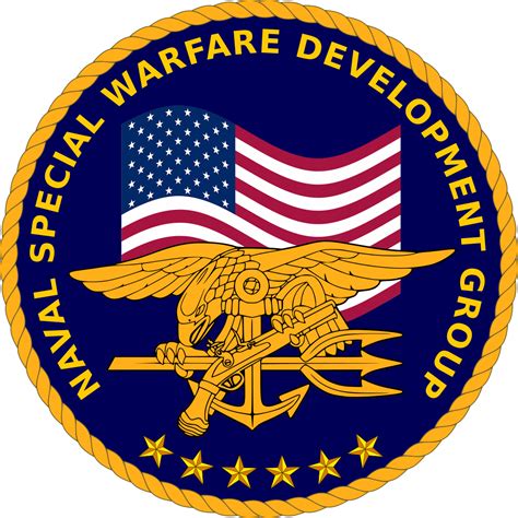 Naval Special Warfare Group Techniques