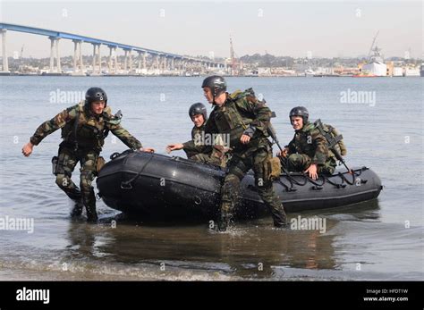 Naval Special Warfare Pre-Training Course