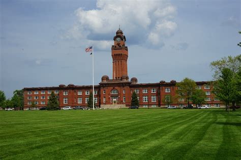 Naval Station Great Lakes