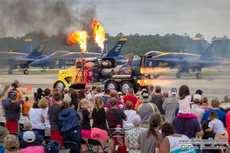 Naval Station Oceana Air Show Image 4