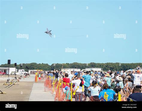 Naval Station Oceana Air Show Image 7