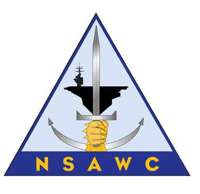 Naval Strike and Air Warfare Center Command