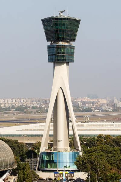 Navi Mumbai Airport Air Traffic Control