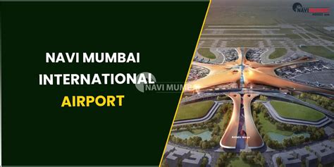 Navi Mumbai International Airport Emergency Services