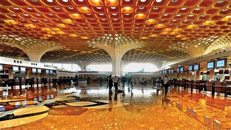 Navi Mumbai International Airport Facilities