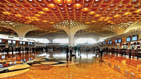 Navi Mumbai International Airport Security