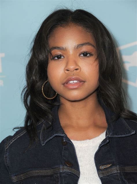 Navia Robinson Acting Career