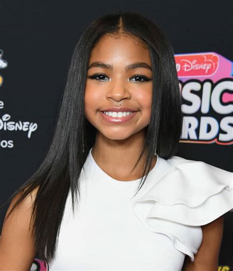 Navia Robinson Actress Biography