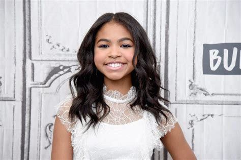 Navia Robinson Actress Biography