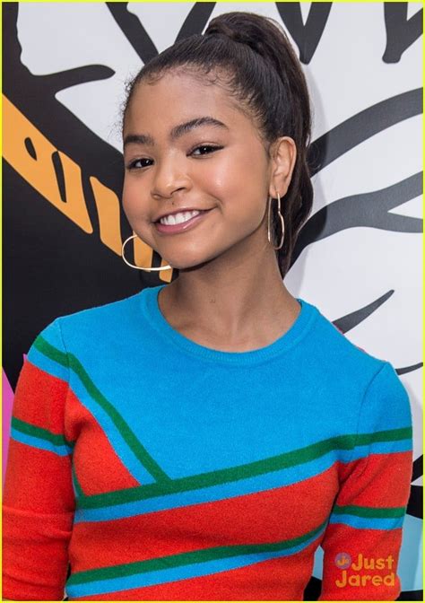 Navia Robinson Disney Channel