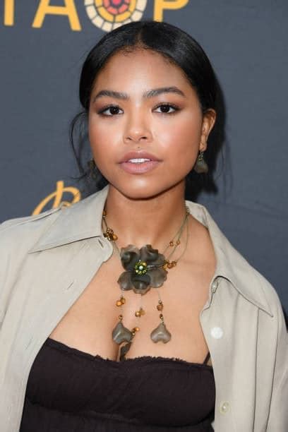 Navia Robinson Movies