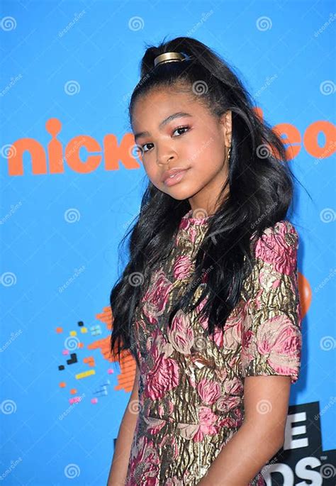 Navia Robinson Rise to Fame