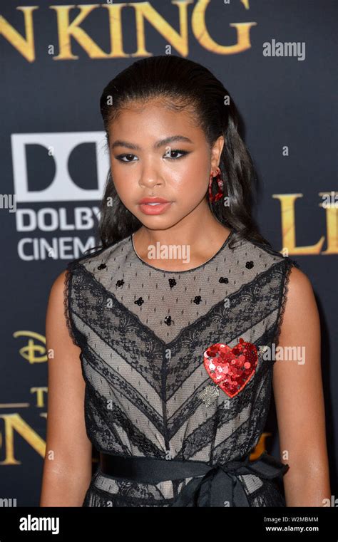 Navia Robinson The Lion Guard