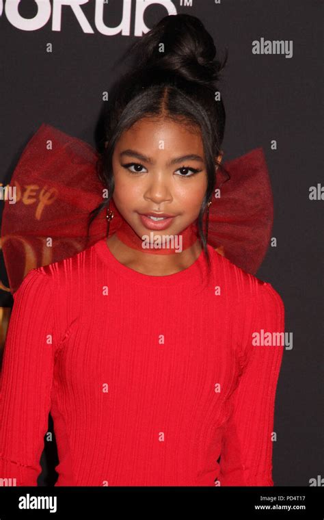 Navia Robinson The Wonderful World of Disney