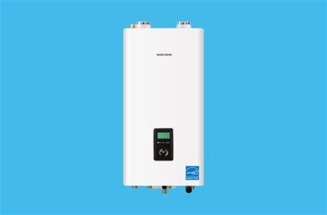 Navien Combi Boiler Comparison