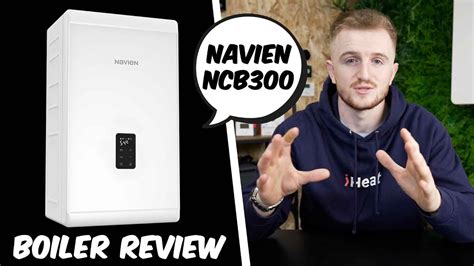 Navien Combi Boiler Reviews