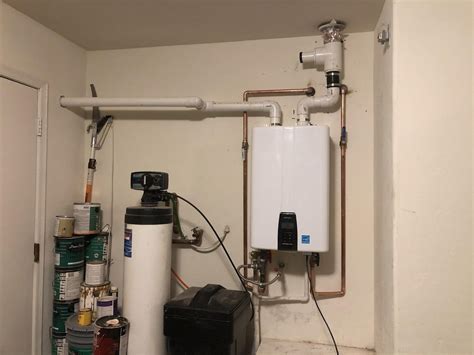 Navien NPE-240A2 Installation Guide