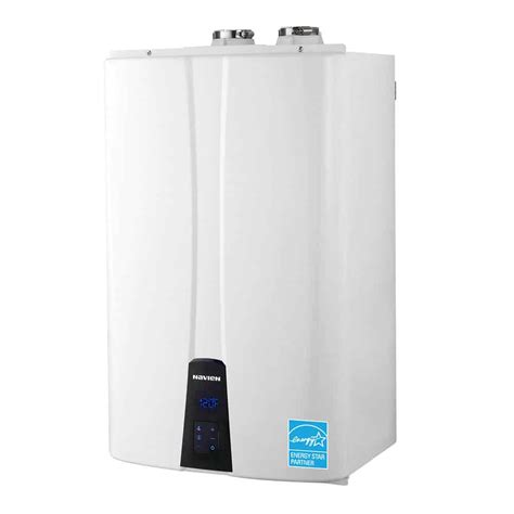 Navien NPE-240A Longevity