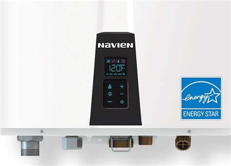 Navien NPE-240A Tips and Tricks