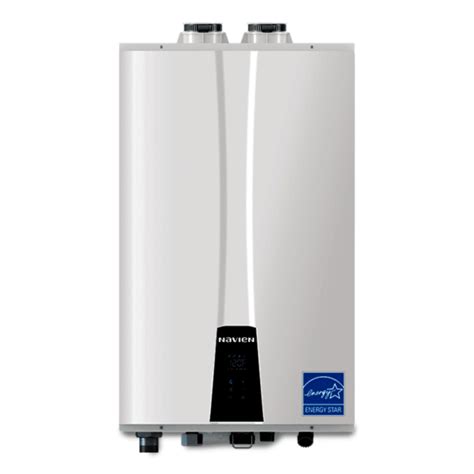 Navien Tankless Water Heater