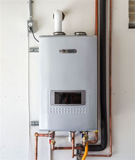 Navien Tankless Water Heater Final Thoughts