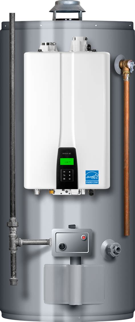 Navien Tankless Water Heater Models Comparison