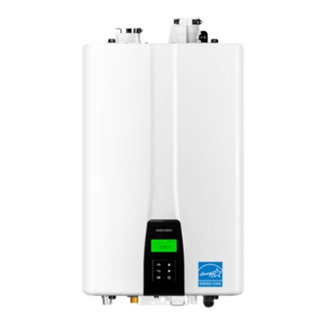 Navien Tankless Water Heaters