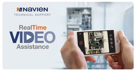 Navien Tech Support Resources