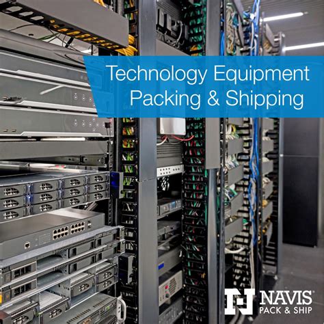 Navis Pack and Ship Solutions Introduction