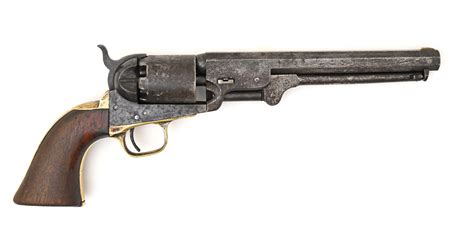 Navy 1851 Colt Pistol Image 1