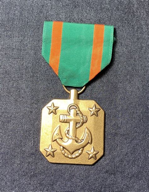 Navy Achievement Medal