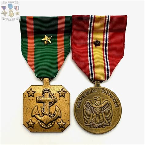 Navy Achievement Medal