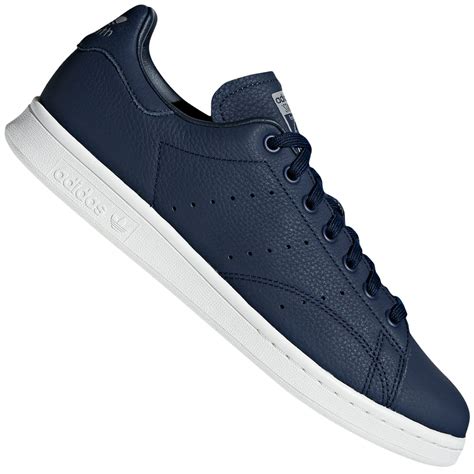 Navy Adidas Stan Smith