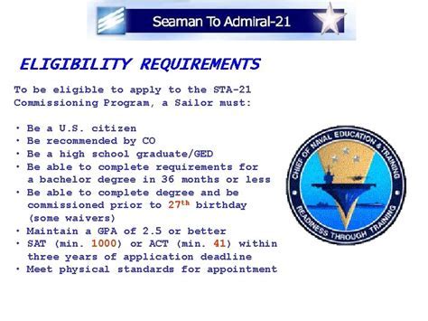 Navy Age Limits 2023 Eligibility And Requirements