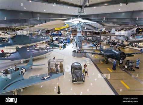 Navy Air Museum Education