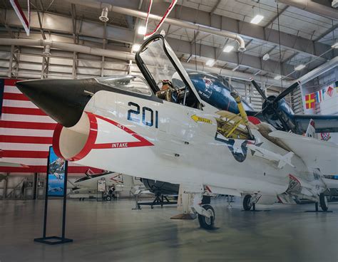 Navy Air Museum Events