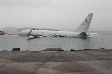 Navy Aircraft Crash on Mount Rainier