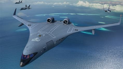 Navy Aircraft Future Developments