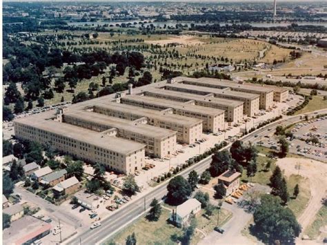 Transformation of Navy Annex Site