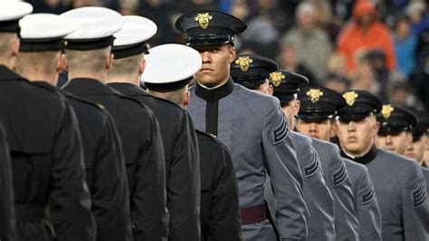 Navy Army Football Rivalry Records