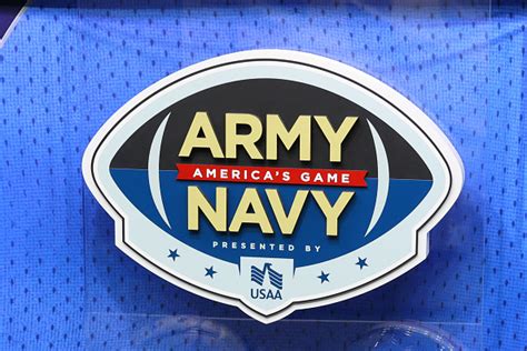 Navy Army Football Rivalry