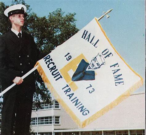 Navy Athletic Hall of Fame