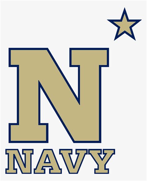 Navy Athletics Logo