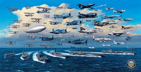 Navy Aviation History